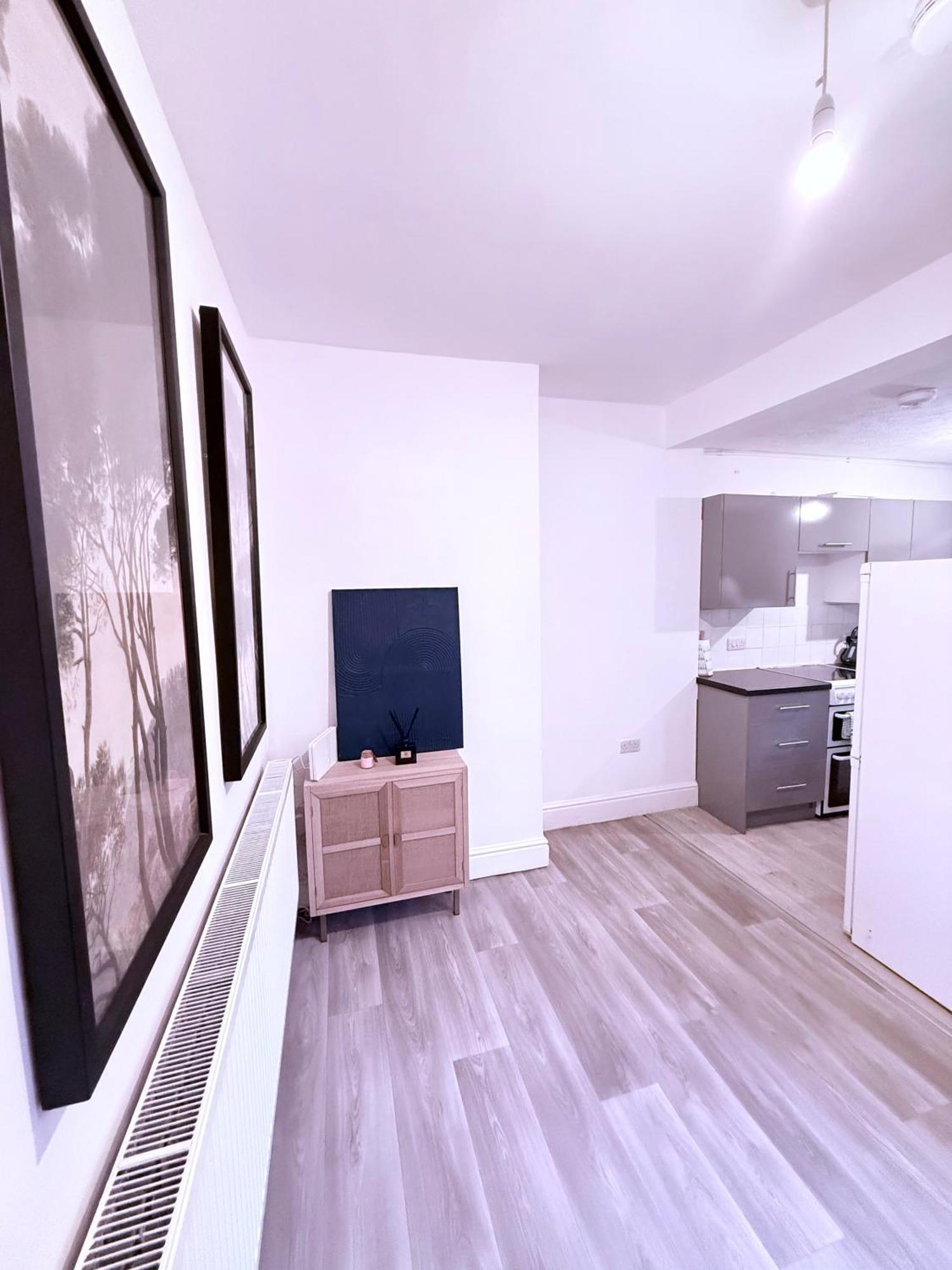 Chic 2 Bedroom Apartamento