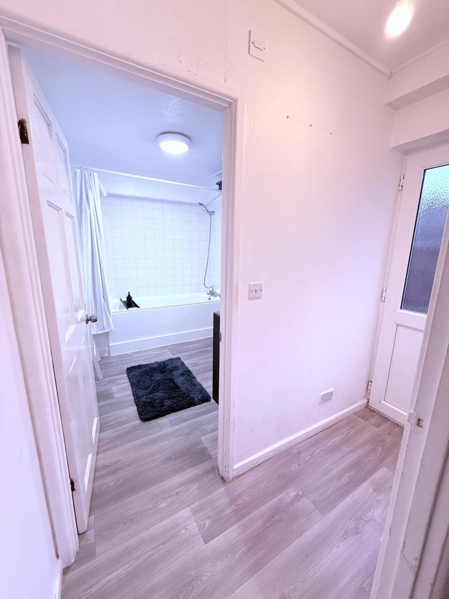Chic 2 Bedroom Apartamento Bristol