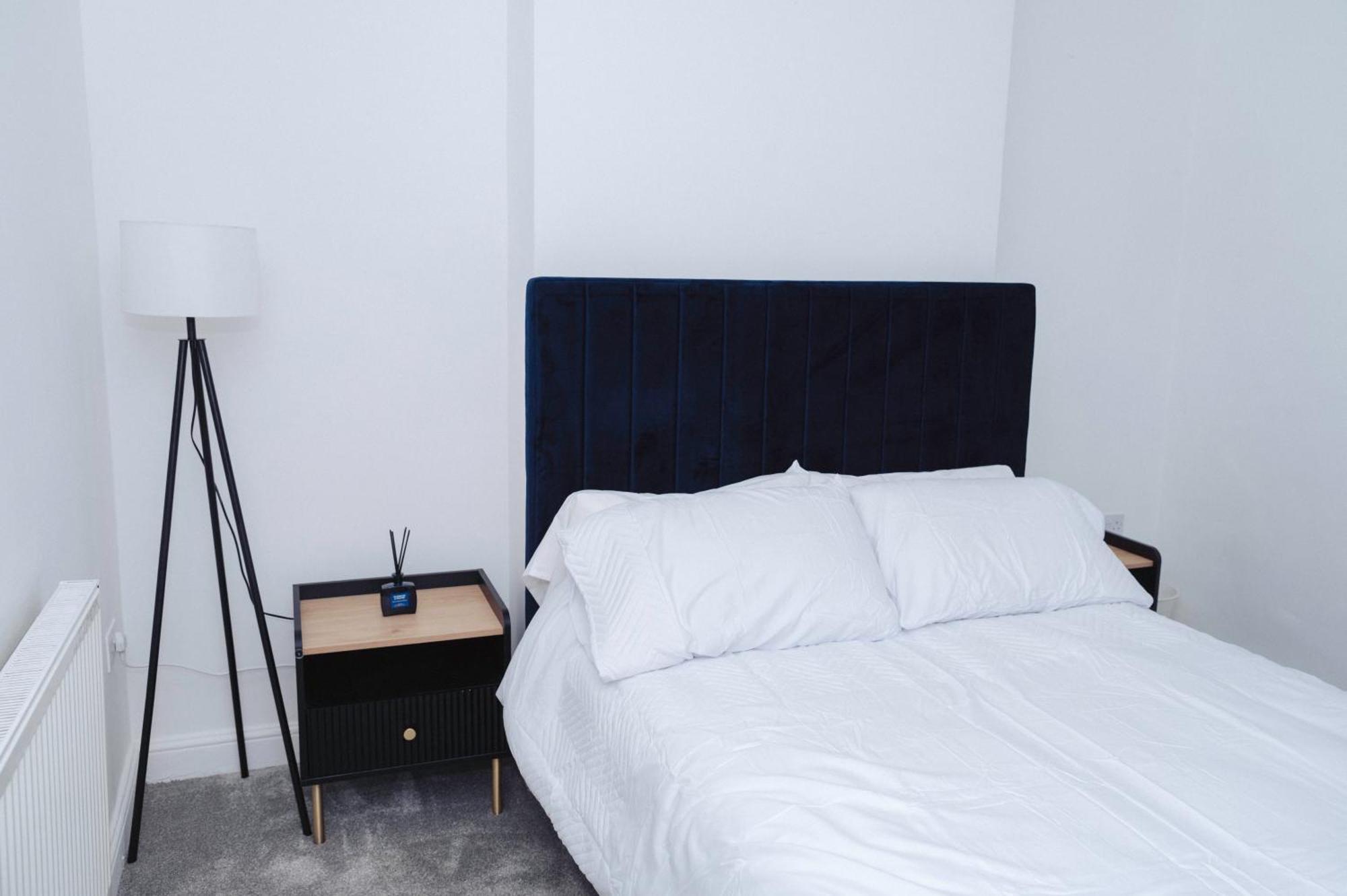 Chic 2 Bedroom Bristol