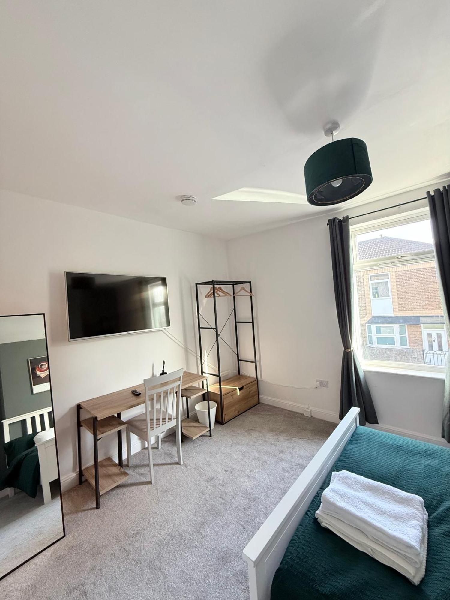 Chic 2 Bedroom Apartamento Bristol